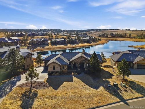 7300 Prairie Star Ct, Parker, CO, 80134-3209 | Card Image