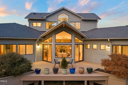 1009 Starfield Cir, Hillsborough, NC, 27278-8597 | Card Image