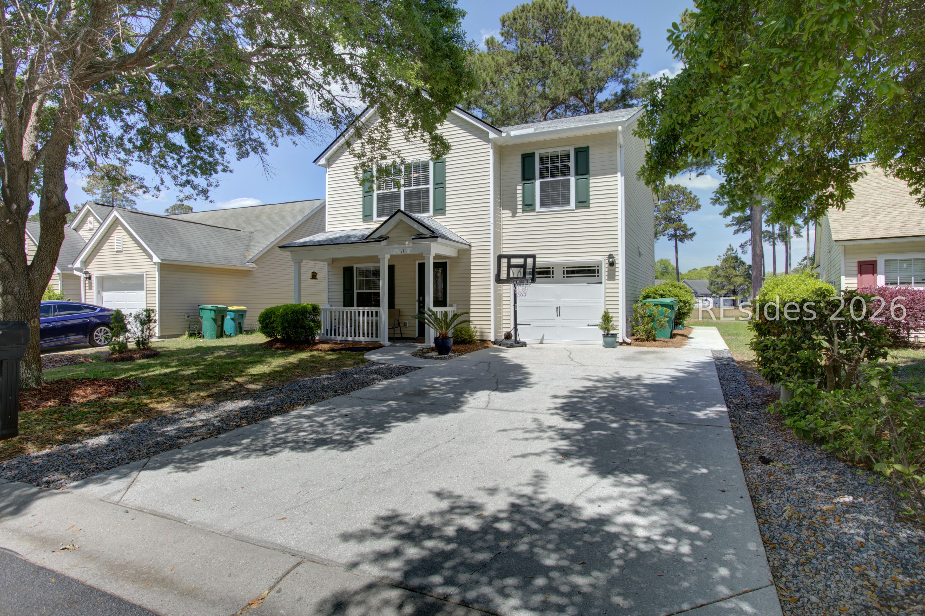 Residential in Bluffton 2