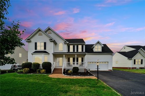 6030 Pond Place Way, Mechanicsville, VA, 23111-7515 | Card Image
