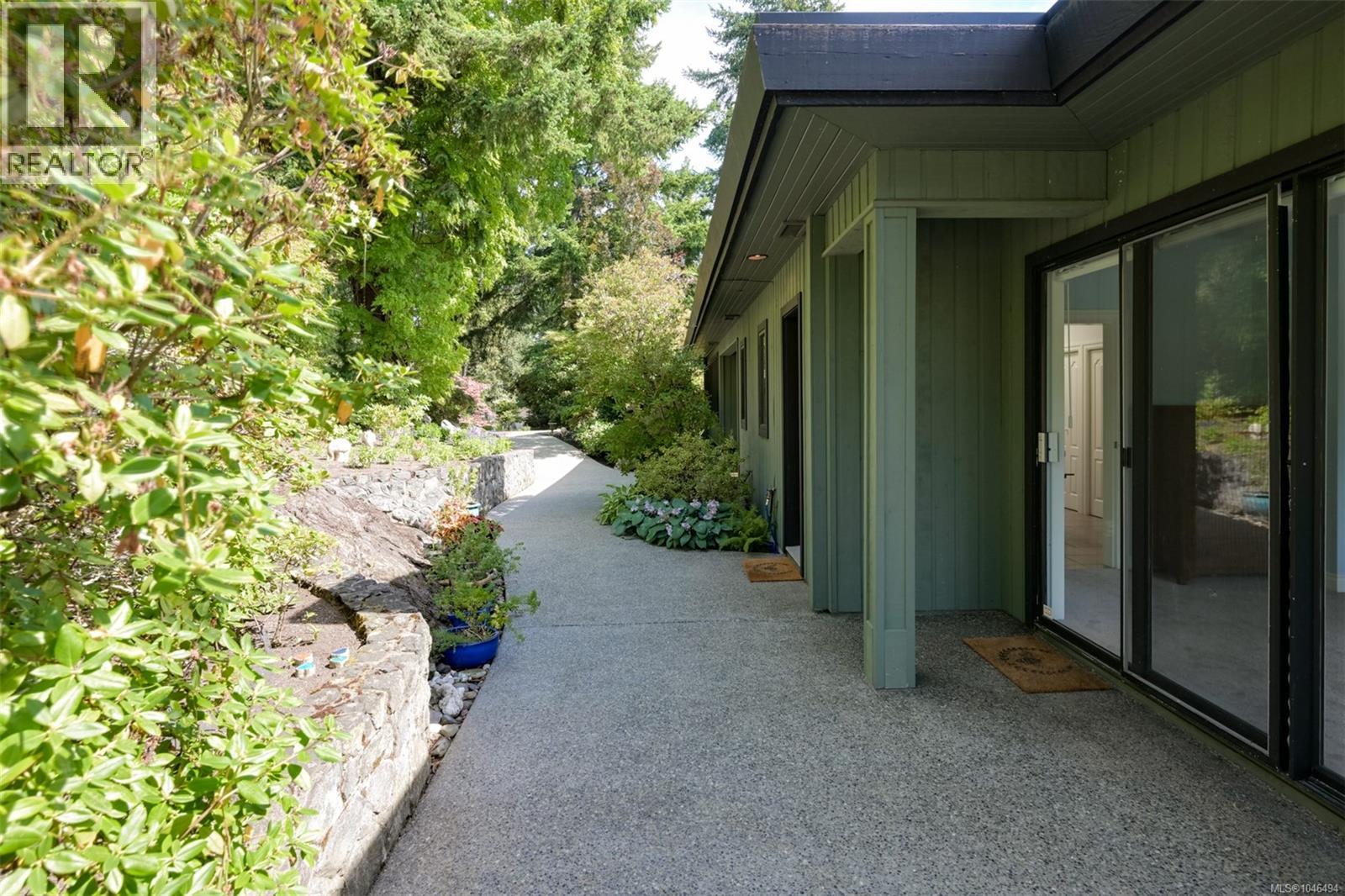 Residential in Saanich 5