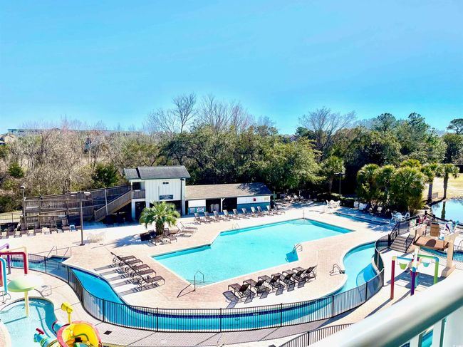 220 - 14290 Ocean Hwy, Condo with 1 bedrooms, 1 bathrooms and null parking in Pawleys Island SC | Image 34