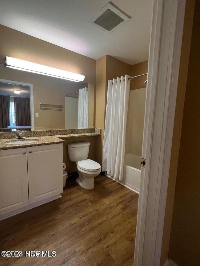 101A - 490 Little River Farm Blvd, Condo with 2 bedrooms, 2 bathrooms and null parking in Carthage NC | Image 11
