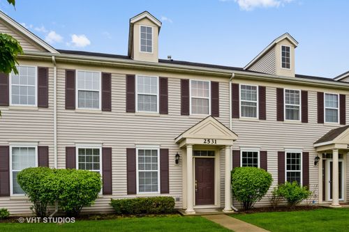 2531-2531 Congress Ave, Aurora, IL, 60503-6722 | Card Image