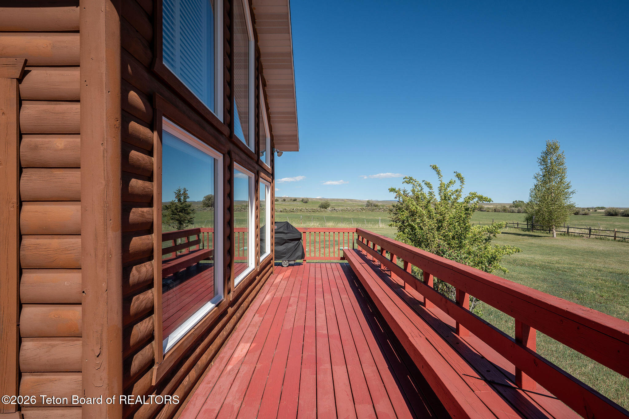 Residential in Pinedale 4