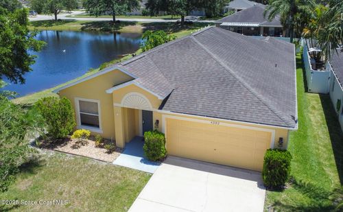 4392 Derbyshire Dr, Titusville, FL, 32780-5969 | Card Image