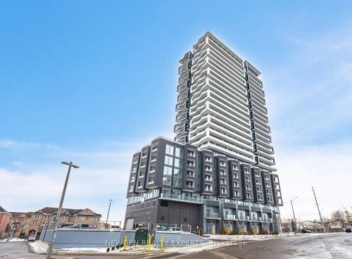 701-260 Malta Ave, Brampton, ON, L6Y6H8 | Card Image