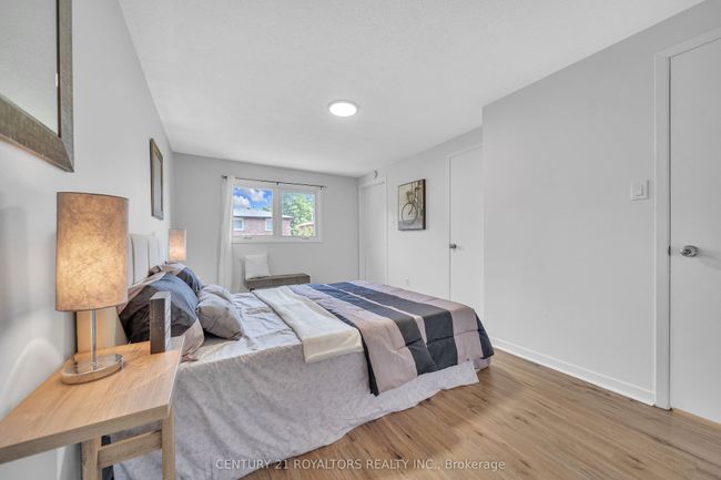 19 Palmer Dr, House other with 4 bedrooms, 3 bathrooms and 4 parking in Ajax ON | Image 26