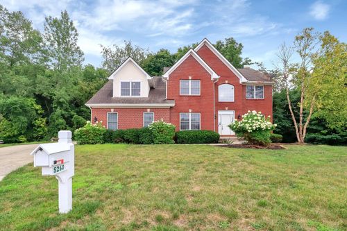 5260 Leydorf Ln, Westerville, OH, 43082-8878 | Card Image