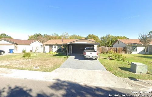 3407 Alan Shepard Dr, Kirby, TX, 78219-1269 | Card Image