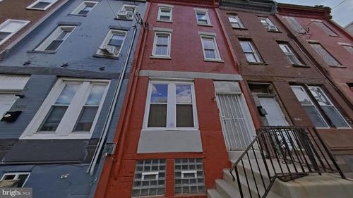 3-2438 N 20th St, Philadelphia, PA, 19132-3722 | Card Image
