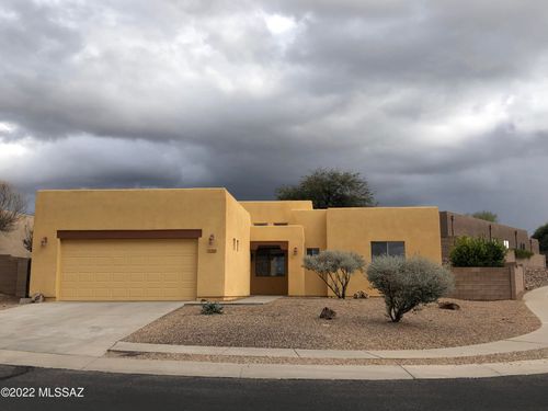 13959 E Fiery Dawn Dr, Vail, AZ, 85641-6459 | Card Image