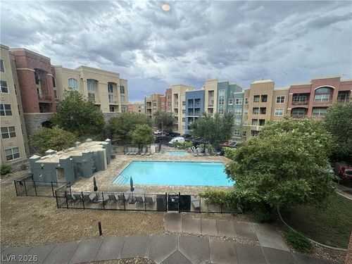 304-38 E Serene Ave, Las Vegas, NV, 89123-3756 | Card Image