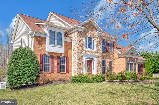 6 Brannigan Dr, House other with 4 bedrooms, 5 bathrooms and null parking in STAFFORD VA | Image 53