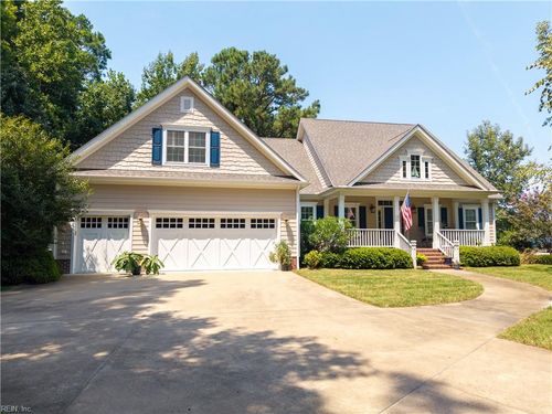 105 Elk Creek Ct, Hertford, NC, 27944-8448 | Card Image
