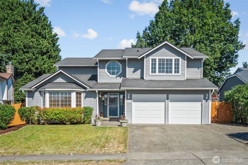 3915 47th Ave Ne, Tacoma, WA, 98422-2447 | Card Image