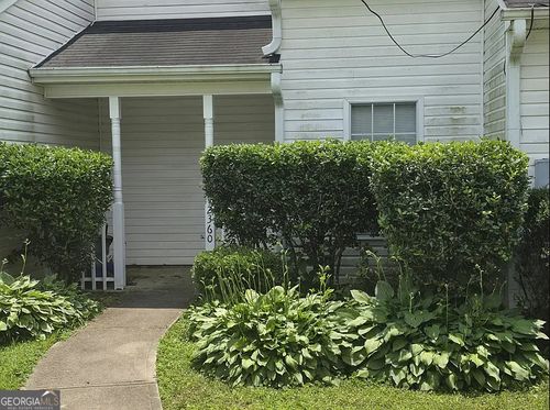 2360 Wellington Cir, Lithonia, GA, 30058-7968 | Card Image