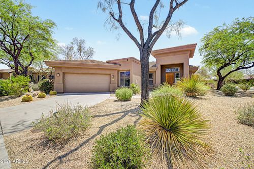 91-33111 N 72nd Way, Scottsdale, AZ, 85266 | Card Image