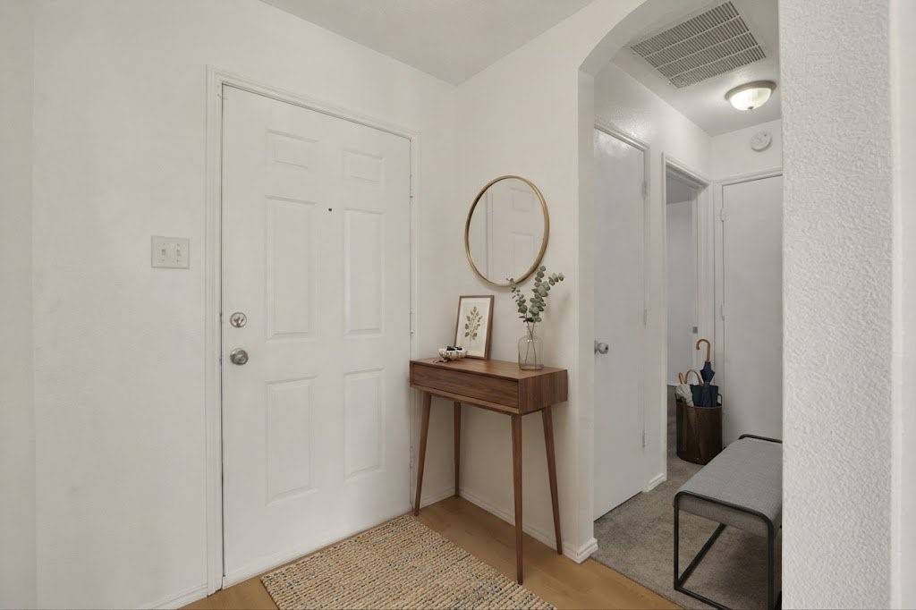 Residential Lease in Fort Worth 5