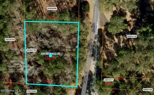 410 Bingham Street, Carthage, NC, 28327 | Card Image