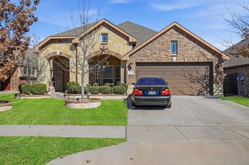 4248 Old Timber Ln, Crowley, TX, 76036-1370 | Card Image