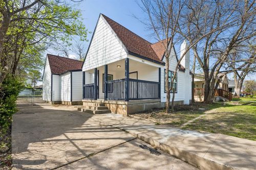 940 E Ramsey Avenue, Fort Worth, TX, 76104 | Card Image