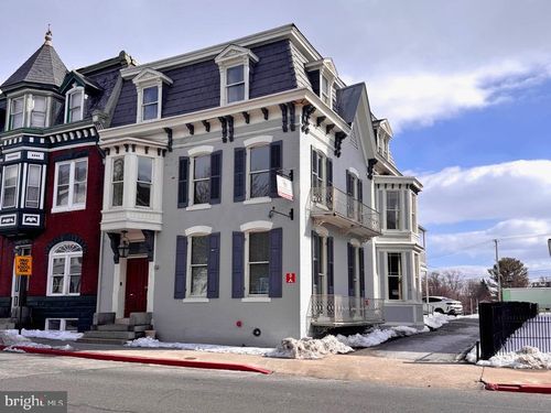 140 S Potomac St, HAGERSTOWN, MD, 21740-5504 | Card Image