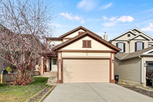 311 Sagewood Landing Sw, House with 5 bedrooms, 4 bathrooms and 4 parking in Airdrie AB | Card Image