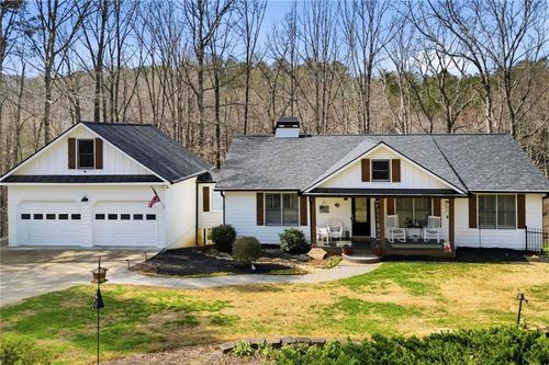 149 Hidden Creek Rd, Jasper, GA, 30143-3111 | Card Image