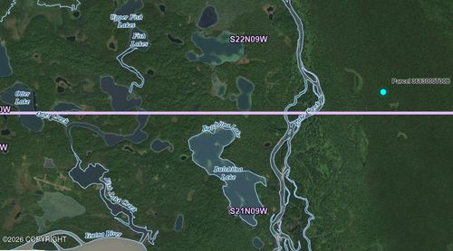 23864 Lake Creek, Skwentna, AK, 99667 | Card Image