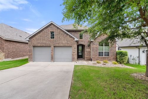 3400 Venezia View, Leander, TX, 78641 | Card Image