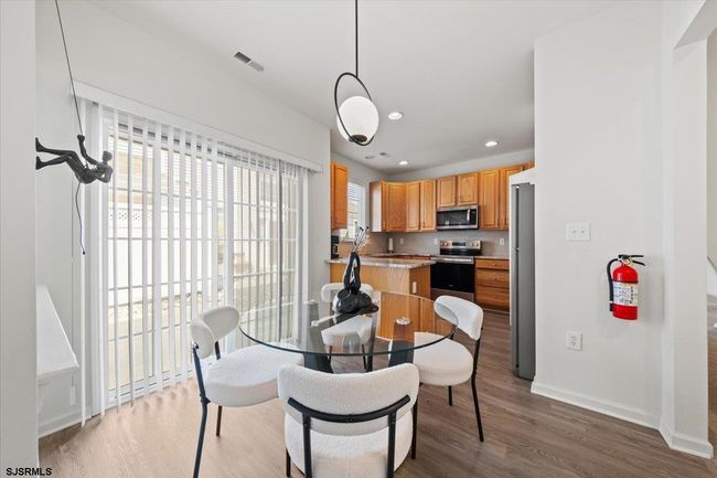 34 Ables Run Dr, House other with 3 bedrooms, 3 bathrooms and null parking in Absecon NJ | Image 16