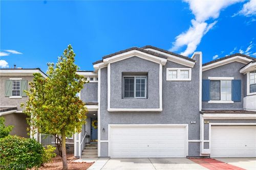 251 Integrity Ridge Dr, Henderson, NV, 89052-5916 | Card Image