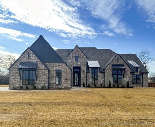 4902 E 175th Pl S, Bixby, OK, 74008-6316 | Card Image