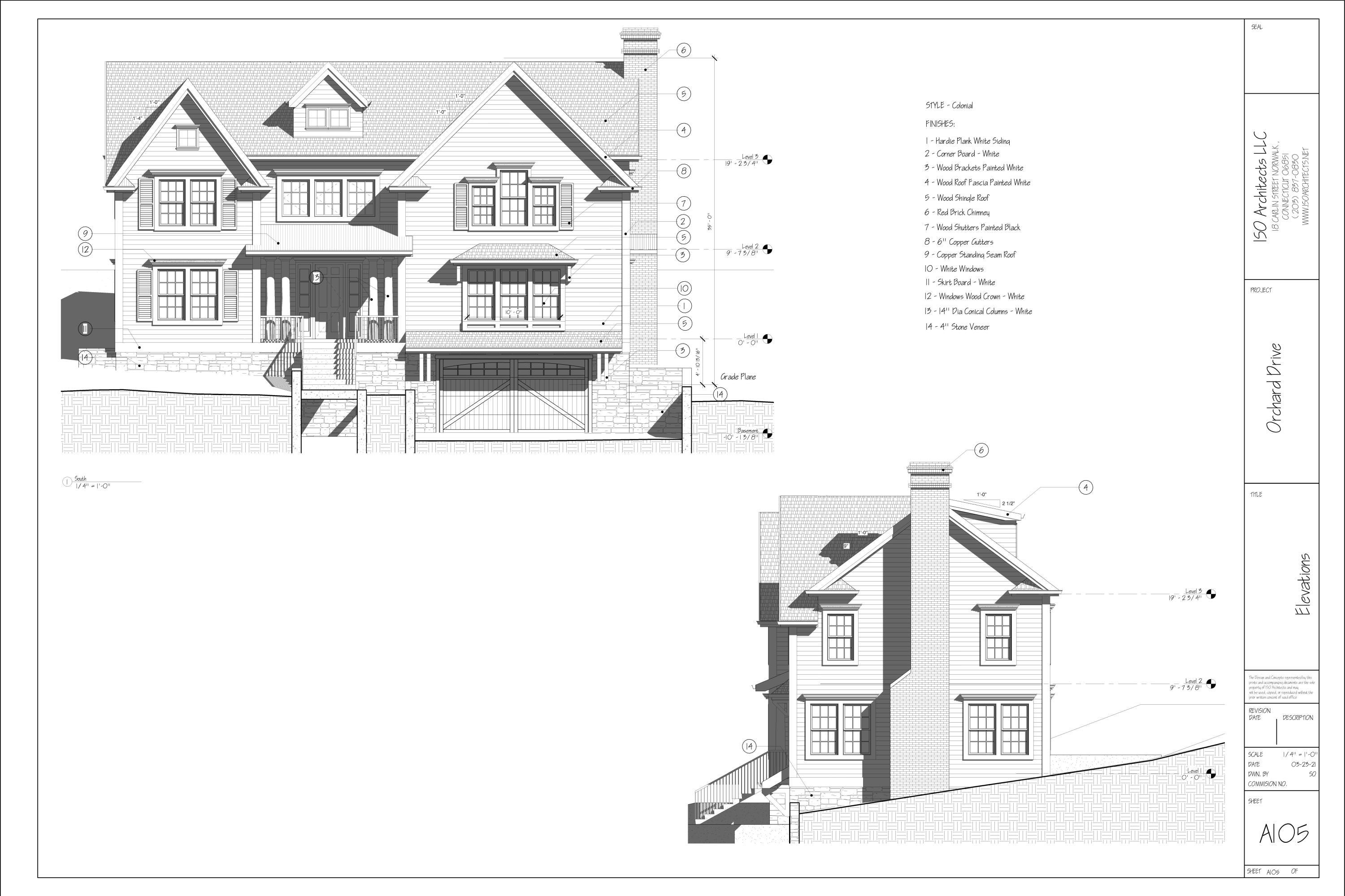 Orchard Dr, Greenwich, CT 06830