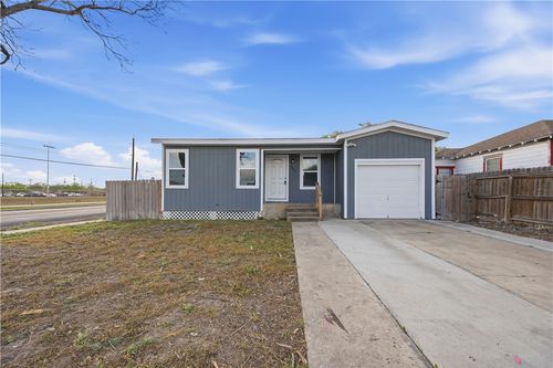 4845 Johnston Dr, Corpus Christi, TX, 78415-1703 | Card Image