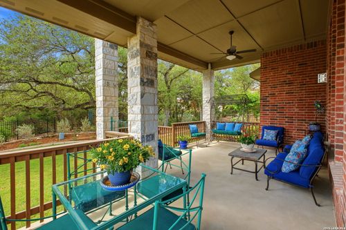 22815 Grande Vis, San Antonio, TX, 78261-4443 | Card Image