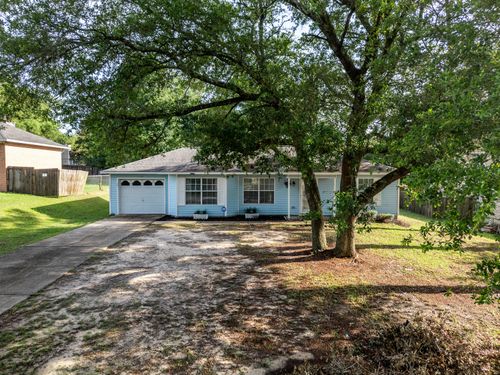 126 Claire Dr, Crestview, FL, 32536-9205 | Card Image