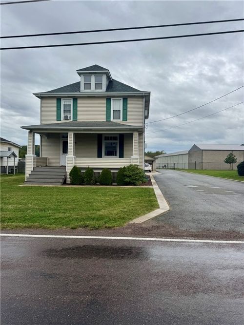 1539 Mount Pleasant Connell Rd, Mount Pleasant, PA, 15666 | Card Image