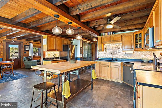 1 Old New York Rd, House other with 3 bedrooms, 2 bathrooms and null parking in PORT REPUBLIC NJ | Image 15