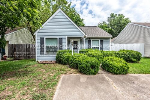 2102 Blueberry Ln, Springdale, AR, 72762-2502 | Card Image