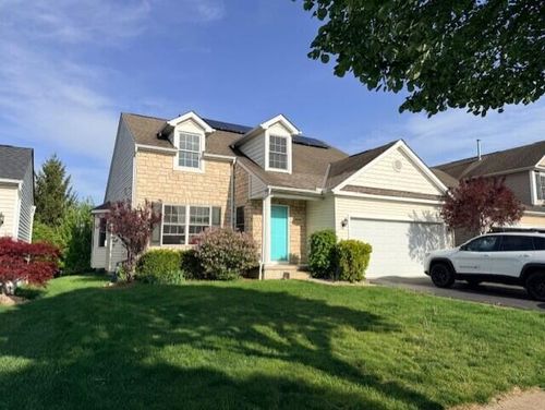 8840 Meadow Grass Ln, Lewis Center, OH, 43035-7224 | Card Image