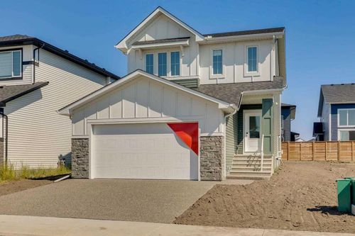 262 Dawson Wharf Rise, Chestermere, AB, T1X2W2 | Card Image