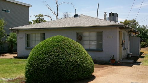 1134 S Roosevelt Street S, Tempe, AZ, 85281 | Card Image
