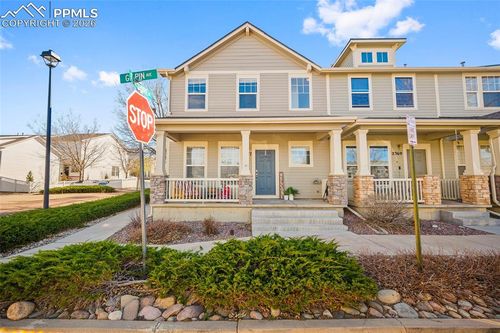 2377 Gilpin Avenue, Colorado Springs, CO, 80910 | Card Image