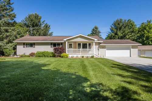 1343 Sparling Rd, Kingsley, MI, 49649-9266 | Card Image