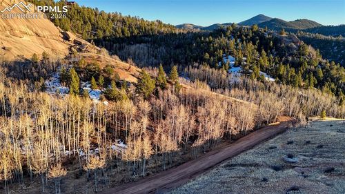 524 Buckhorn Rd, Cripple Creek, CO, 80813 | Card Image