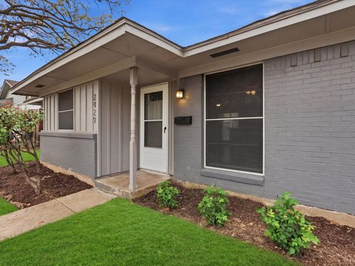 2429 Avis Street, Mesquite, TX, 75149 | Card Image