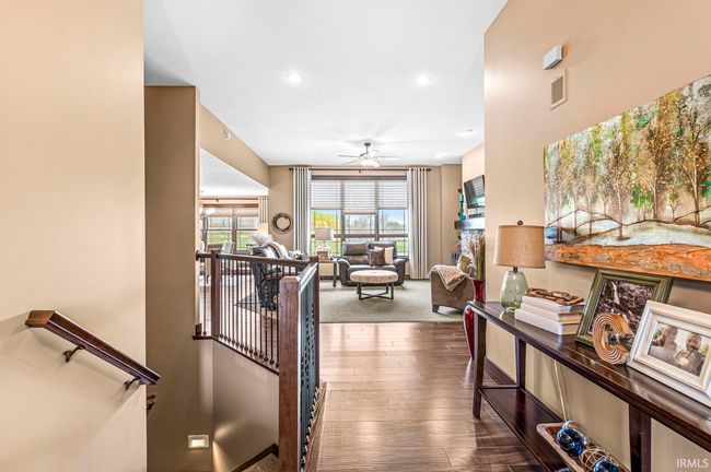 60620 Creekstone Dr, House other with 3 bedrooms, 4 bathrooms and null parking in Goshen IN | Image 4