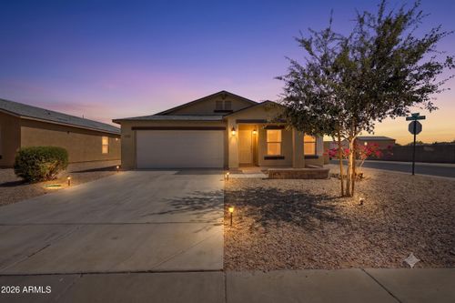 159 E Impala Pl, Casa Grande, AZ, 85122-1054 | Card Image